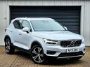 Volvo XC40 2.0 B4 MHEV Inscription Pro SUV 5dr Petrol Hybrid DCT Auto Euro 6 (s/s) (197 ps)