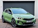 Kia XCeed 1.5 T-GDi GT-Line SUV 5dr Petrol Manual Euro 6 (s/s) (158 bhp)