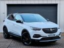 Vauxhall Grandland X 1.5 Turbo D SRi Nav SUV 5dr Diesel Manual Euro 6 (s/s) (130 ps)