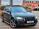 Audi Q5 2.0 TDI S line quattro Euro 5 (s/s) 5dr