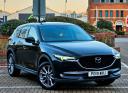 Mazda CX-5 2.2 SKYACTIV-D Sport Nav+ SUV 5dr Diesel Manual Euro 6 (s/s) (150 ps)