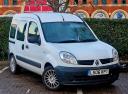 Renault Kangoo 1.5 dCi Authentique MPV 5dr Diesel Manual (147 g/km, 68 bhp)