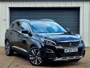 Peugeot 3008 1.5 BlueHDi GT Line Premium SUV 5dr Diesel EAT Euro 6 (s/s) (130 ps)