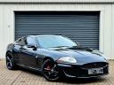 Jaguar XK 5.0 V8 Portfolio Coupe 2dr Petrol Auto Euro 5 (385 ps)
