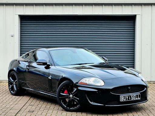 2010 XK 5.0 V8 PORTFOLIO COUPE 2DR PETROL AUTO EURO 5 385 PS PRICE... for sale in the UK