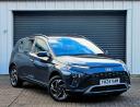 Hyundai BAYON 1.0 T-GDi MHEV SE Connect DCT Euro 6 (s/s) 5dr