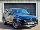 Mazda CX-5 2.0 e-SKYACTIV G MHEV Centre-Line SUV 5dr Petrol Manual Euro 6 (s/s) (165 ps)