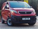 Peugeot Expert 2.0 BlueHDi 1400 Professional Compact Panel Van SWB Euro 6 (s/s) 6dr