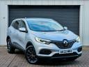 Renault Kadjar 1.3 TCe Equilibre SUV 5dr Petrol Manual Euro 6 (s/s) (140 ps)
