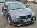 Honda Civic 1.4 i-VTEC S Euro 6 (s/s) 5dr