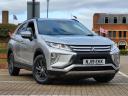 Mitsubishi Eclipse Cross 1.5T 2 SUV 5dr Petrol Manual Euro 6 (s/s) (163 ps)