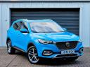 MG MG HS 1.5 T-GDI Exclusive SUV 5dr Petrol DCT Euro 6 (s/s) (162 ps)