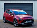 Hyundai BAYON 1.0 T-GDi MHEV Premium SUV 5dr Petrol Hybrid DCT Euro 6 (s/s) (100 ps)