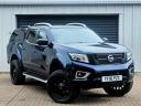 Nissan Navara 2.3 dCi Tekna Pickup Double Cab 4dr Diesel Manual 4WD Euro 6 (s/s) (190 ps)