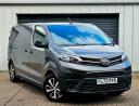 Toyota ProAce 1.5D Icon Medium Panel Van 6dr Diesel Manual MWB Euro 6 (s/s) (120 bhp)