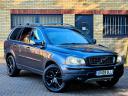 Volvo XC90 2.4 D5 S SUV 5dr Diesel Geartronic AWD (224 g/km, 182 bhp)