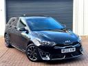 Kia Ceed 1.5 T-GDi GT-Line Euro 6 (s/s) 5dr
