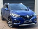 Renault Kadjar 1.3 TCe S Edition SUV 5dr Petrol EDC Euro 6 (s/s) (140 ps)