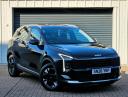 Kia Sportage 1.6 T-GDi Pure SUV 5dr Petrol Manual Euro 6 (s/s) (147 bhp)