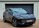 MG MG HS 1.5 T-GDI Trophy SUV 5dr Petrol Manual Euro 6 (s/s) (169 ps)