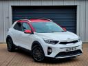 Kia Stonic 1.0 T-GDi Maxx SUV 5dr Petrol Manual Euro 6 (s/s) (118 bhp)