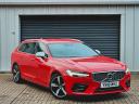 Volvo V90 2.0 D4 R-Design Estate 5dr Diesel Auto Euro 6 (s/s) (190 ps)