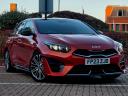 Kia ProCeed 1.5 T-GDi GT-Line S Shooting Brake 5dr Petrol DCT Euro 6 (s/s) (158 bhp)