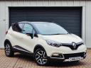 Renault Captur 1.5 dCi ENERGY Signature Nav SUV 5dr Diesel Auto Euro 6 (s/s) (90 ps)