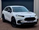 Honda ZR-V 2.0 h i-MMD Sport eCVT Euro 6 (s/s) 5dr