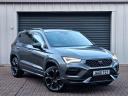 CUPRA Ateca 2.0 EcoTSI V2 SUV 5dr Petrol DSG 4Drive Euro 6 (s/s) (190 ps)