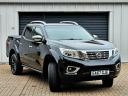 Nissan Navara 2.3 dCi Trek -1 Pickup Double Cab 4dr Diesel Auto 4WD Euro 6 (190 ps)
