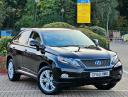 Lexus RX 3.5 450h V6 SE-L SUV 5dr Petrol Hybrid CVT 4WD Euro 5 (s/s) (299 ps)