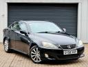 Lexus IS 2.5 250 SE 4dr